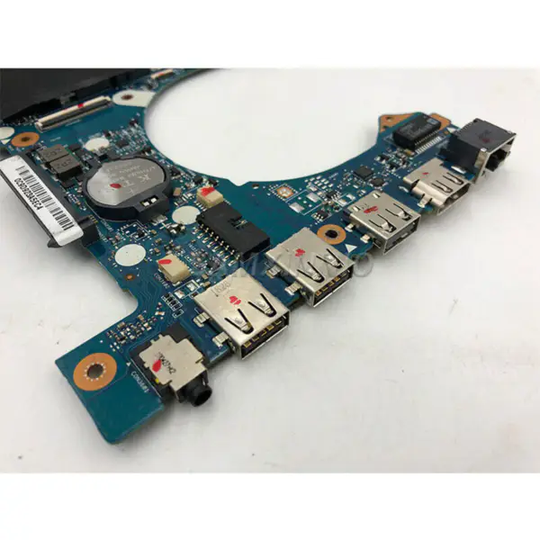 Základní deska Asus FX505GM FX505GD GTX1060 ATX
