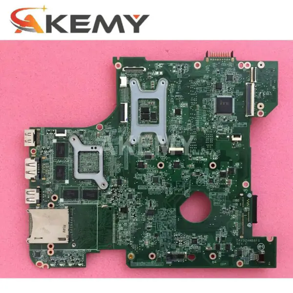 Základní deska Dell HD6630M HD6630M ATX