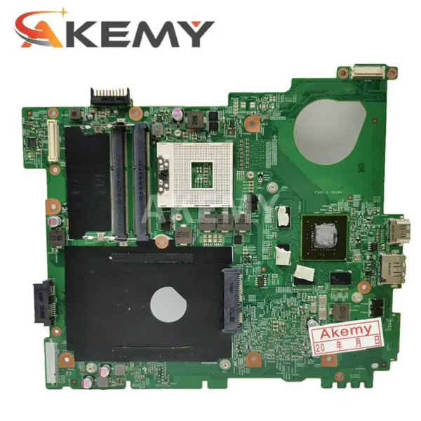 Základní deska ATX Dell HM67GT525M HM67 GT525M