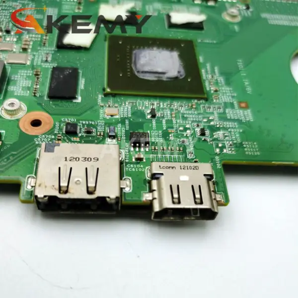 Základní deska ATX Dell HM67GT525M HM67 GT525M