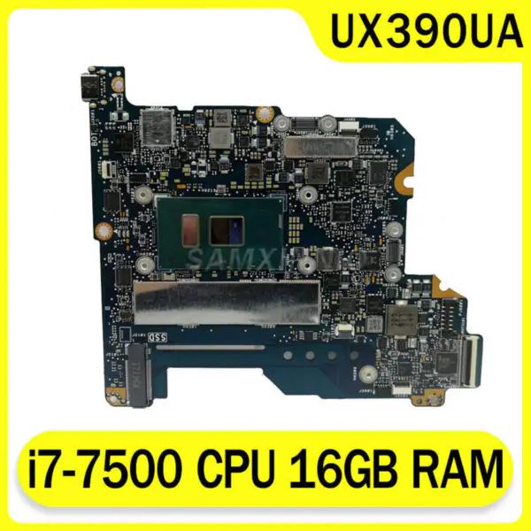 Základní deska ATX Asus UX390UA UX390UA