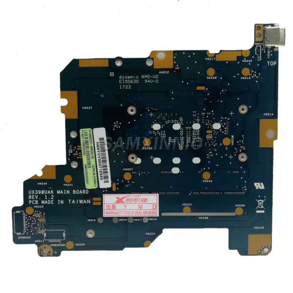 Základní deska ATX Asus UX390UA UX390UA
