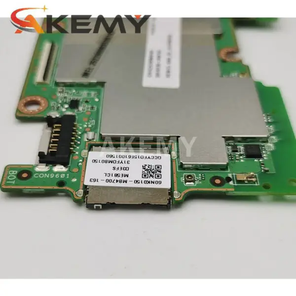 Základní deska Asus ME581CL ME581CL ATX