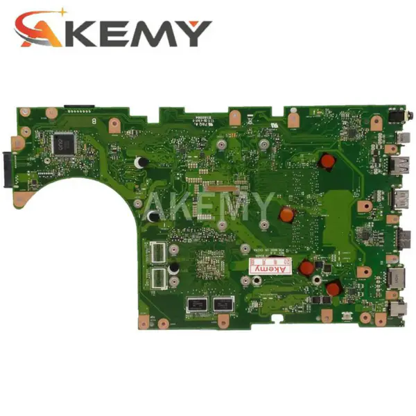 Základní deska Asus X756UB X756UB ATX