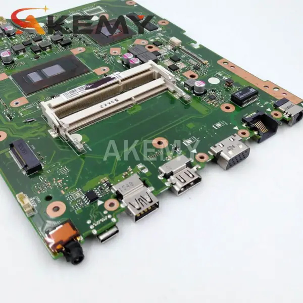 Základní deska Asus X756UB X756UB ATX