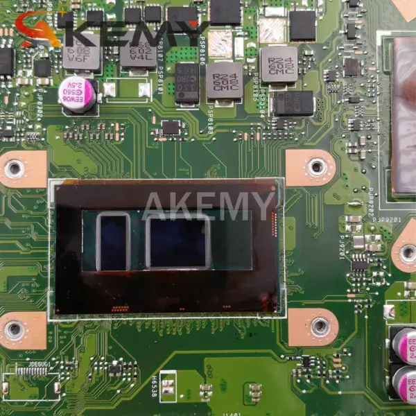 Základní deska Asus X756UB X756UB ATX