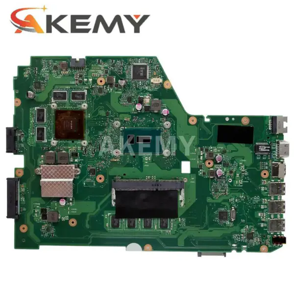 Základní deska Asus X751LKB X751LKB ATX