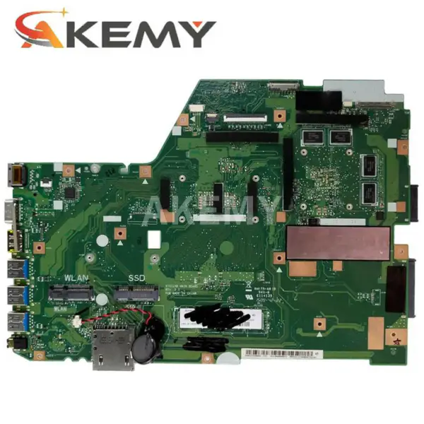 Základní deska Asus X751LKB X751LKB ATX