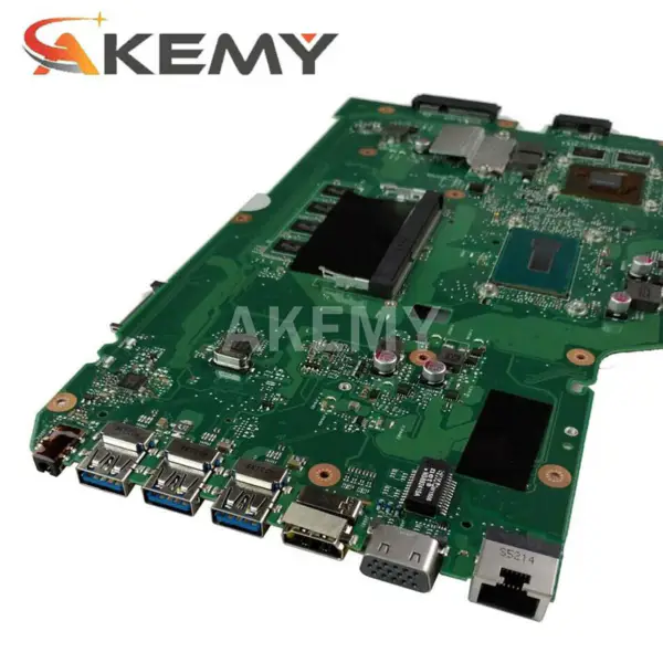 Základní deska Asus X751LKB X751LKB ATX