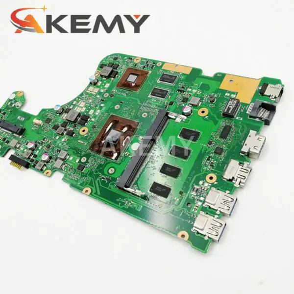 Základní deska Asus X555DG X555DG ATX
