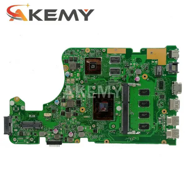 Základní deska Asus X555DG X555DG ATX