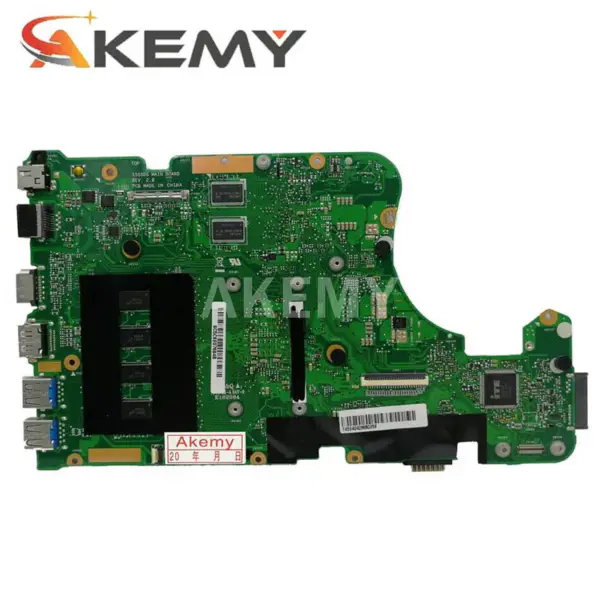 Základní deska Asus X555DG X555DG ATX