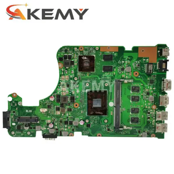 Základní deska Asus X555BP X555BP ATX