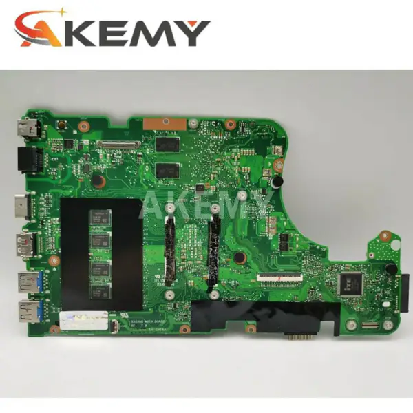 Základní deska Asus X555BP X555BP ATX