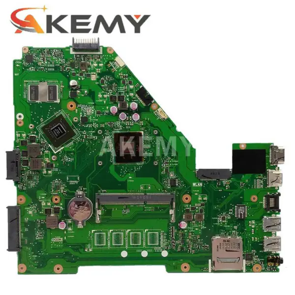 Základní deska Asus X550MD X550MD ATX