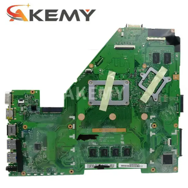 Základní deska Asus X550LN X550LN ATX