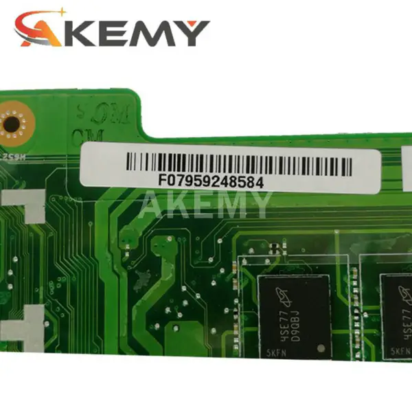 Základní deska Asus X550LN X550LN ATX