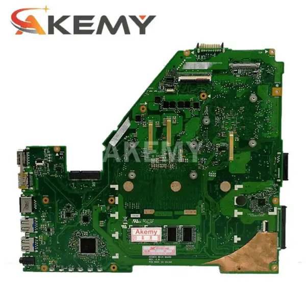 Základní deska Asus X550IU X550IU ATX
