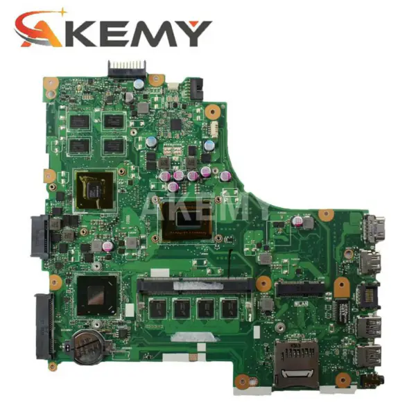 Základní deska Asus X450CC X450CC ATX