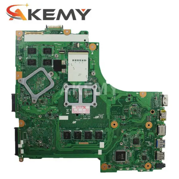 Základní deska Asus X450CC X450CC ATX