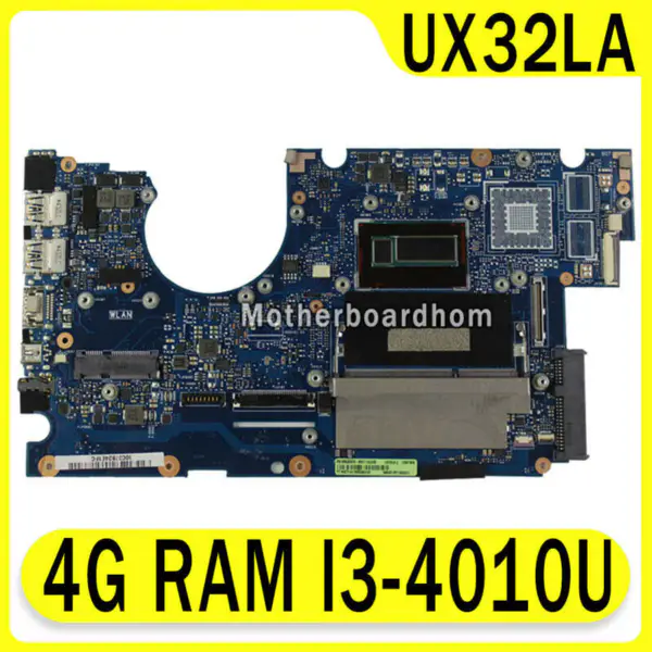 Základní deska Asus UX32LA UX32LA ATX