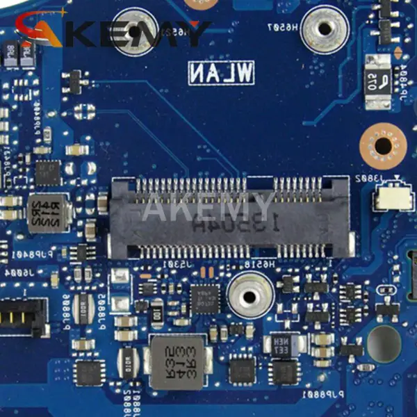 Základní deska Asus UX32LA UX32LA ATX