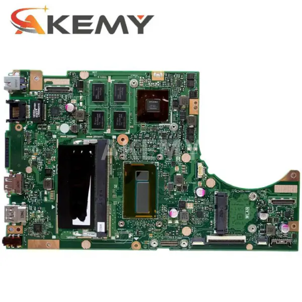 Asus TP500LB TP500LB Základní deska ATX
