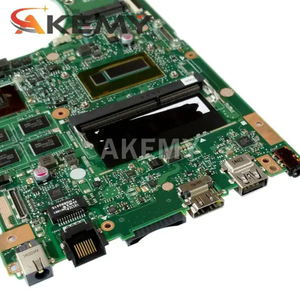 Asus TP500LB TP500LB Základní deska ATX