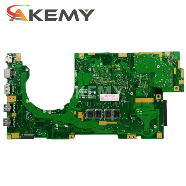 Základní deska Asus K501u K501UW ATX