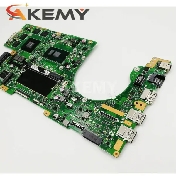 Základní deska Asus K501u K501UW ATX
