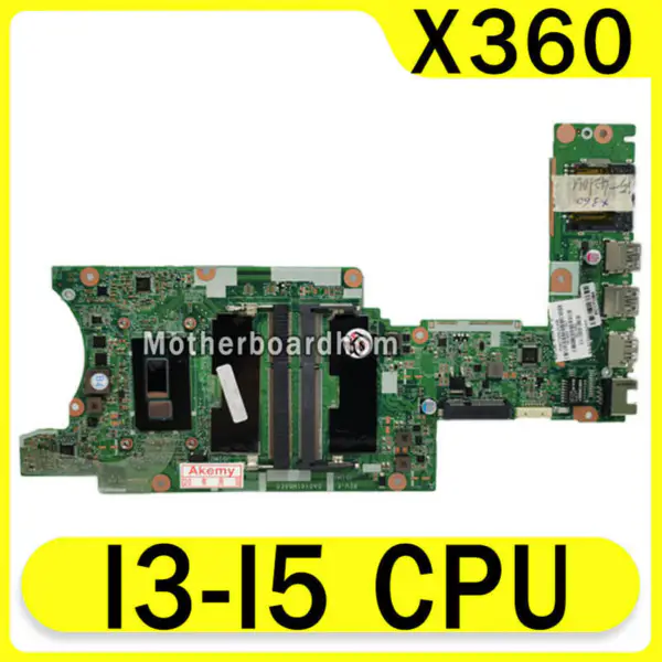 Základní deska HP 768042-001 X360 ATX