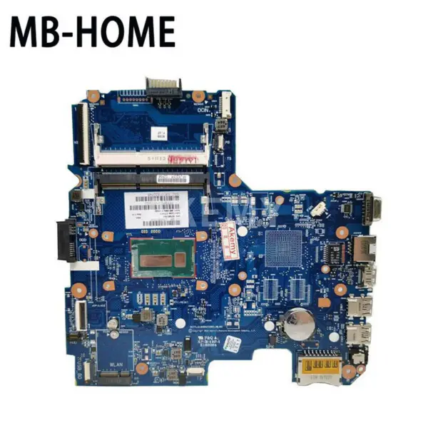 Základní deska HP 827683-001 14-Ac 集成 ATX
