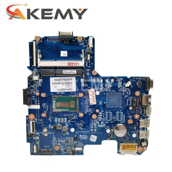 Základní deska HP 827683-001 14-Ac 集成 ATX