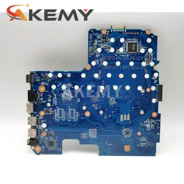 Základní deska HP 827683-001 14-Ac 集成 ATX
