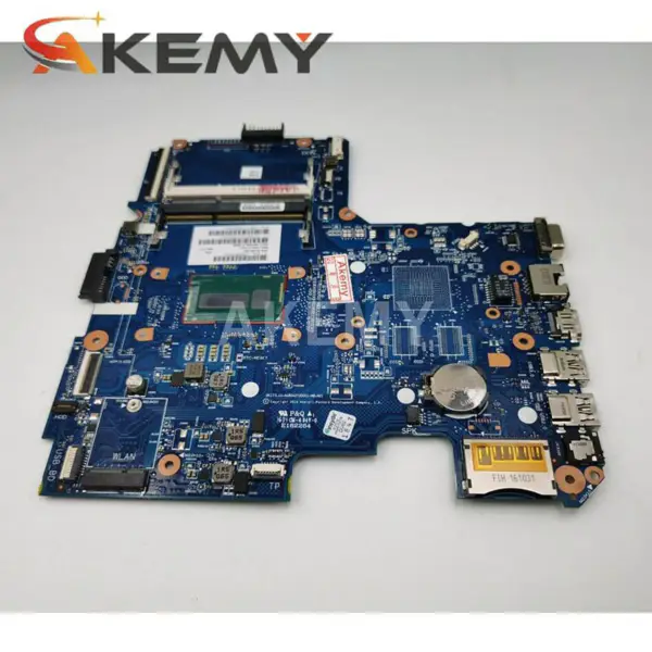 Základní deska HP 827683-001 14-Ac 集成 ATX