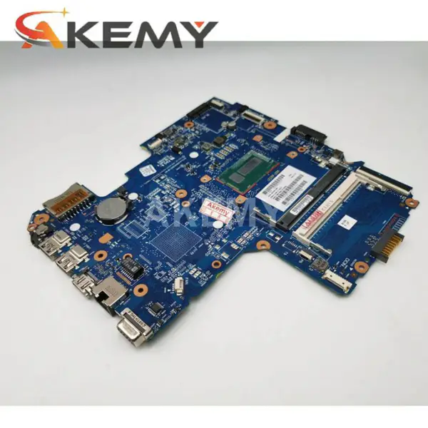 Základní deska HP 827683-001 14-Ac 集成 ATX