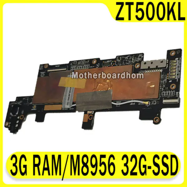 Základní deska Asus ZT500KL ZT500KL ATX