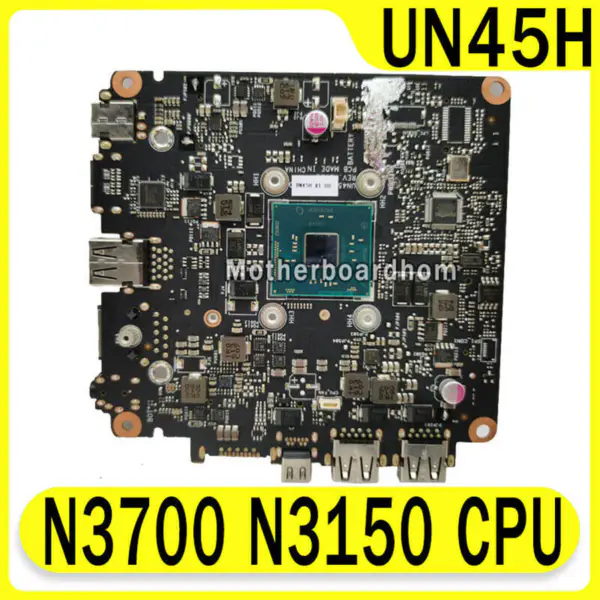 Základní deska Asus UN45H UN45H ATX