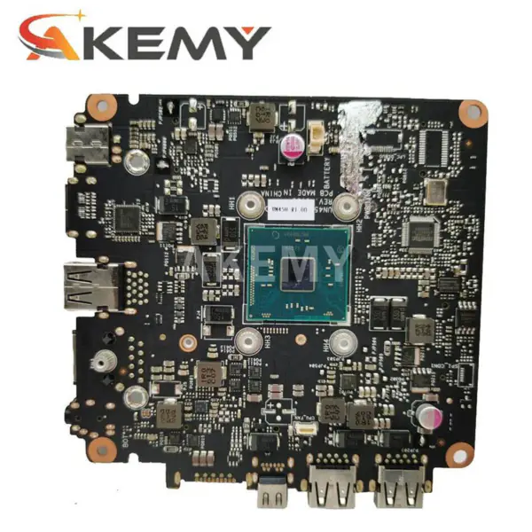 Základní deska Asus UN45H UN45H ATX