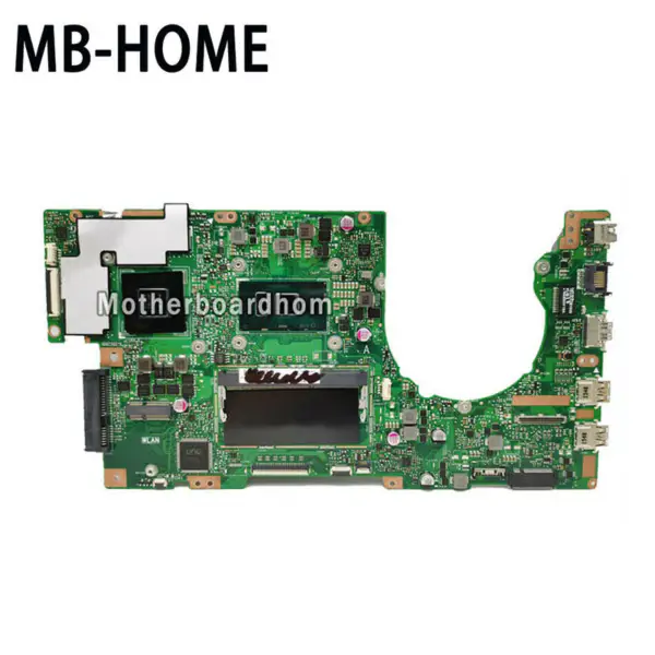 Základní deska ATX Asus K501UXM K501UXM