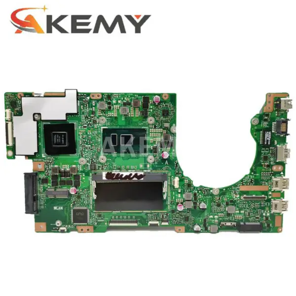 Základní deska ATX Asus K501UXM K501UXM