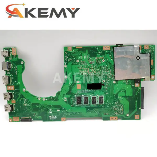 Základní deska ATX Asus K501UXM K501UXM
