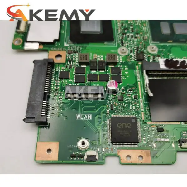 Základní deska ATX Asus K501UXM K501UXM