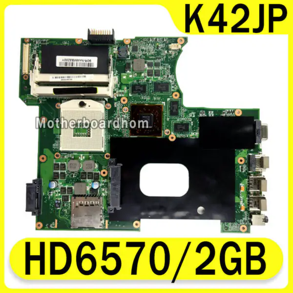 Základní deska Asus K42JP