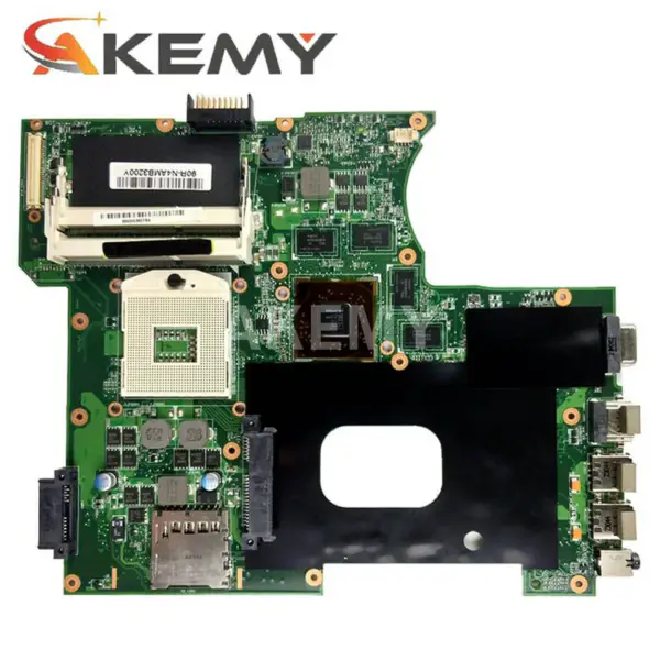 Základní deska Asus K42JP