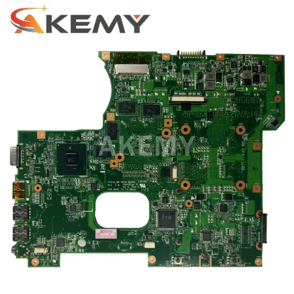 Základní deska Asus K42JP