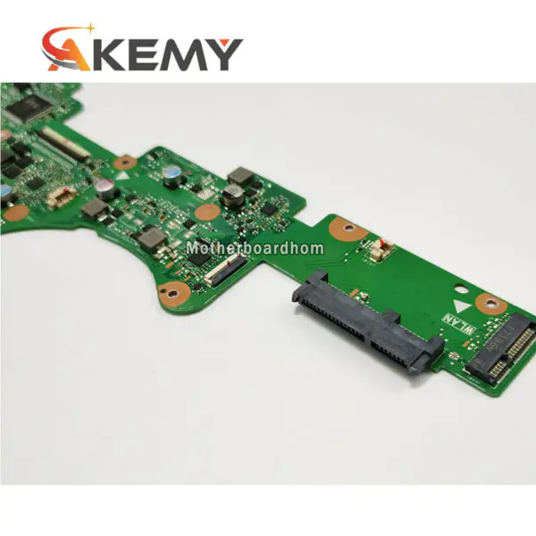 Základní deska ATX Asus E402B E402BA