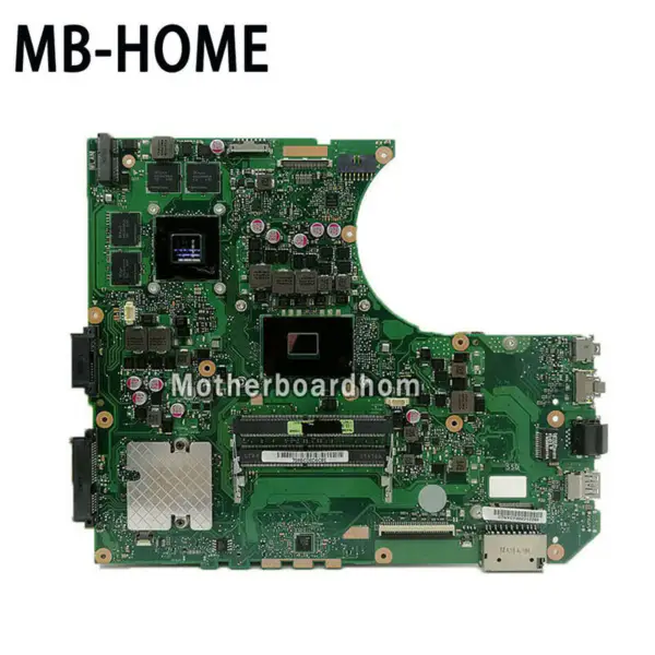 Základní deska Asus N552VW N552VW ATX