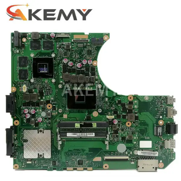 Základní deska Asus N552VW N552VW ATX