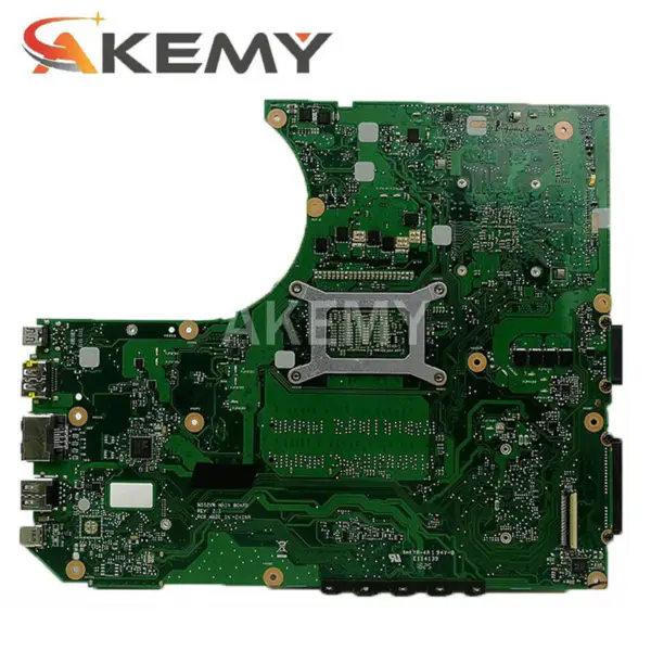 Základní deska Asus N552VW N552VW ATX